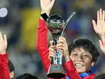 FIFA approves expansion of Women’s World Cup to 48 teams starting with 2031 edition