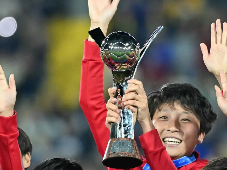 FIFA approves expansion of Women’s World Cup to 48 teams starting with 2031 edition