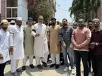 Muslims wear black armbands to Friday prayers, condemn Pahalgam attack; Owaisi blasts terrorists, Pakistan