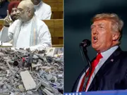 Top 10 world news: Trump's 'Liberation Day' tariffs; India's Waqf Bill Lok Sabha debate, and more