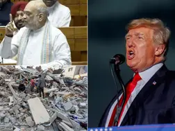 Top 10 world news: Trump's 'Liberation Day' tariffs; India's Waqf Bill Lok Sabha debate, and more