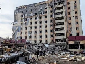 At least four killed in Russian strike in Ukraine's Kryvyi Rig