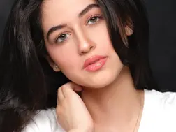 Meet Naomika Saran: Akshay Kumar’s Niece Is Internet’s New Obsession