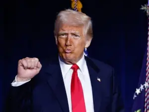 Donald Trump: Government paid Politico to write 'good stories' about Democrats