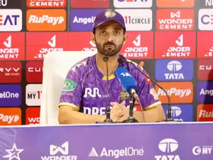 IPL 2025: 'We are not at all worried about Russell’s form', says KKR skipper Ajinkya Rahane after narrow loss to LSG