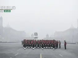 Republic Day 2025 live streaming: How and where to watch R- Day live telecast