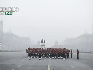 Republic Day 2025 live streaming: How and where to watch R- Day live telecast