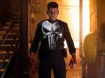'It’s going to be dark': Jon Bernthal promises fans that the upcoming Punisher special will be epic