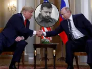BIG win for Russian president Putin? US may recognise Crimea as part of Russia-Ukraine peace deal