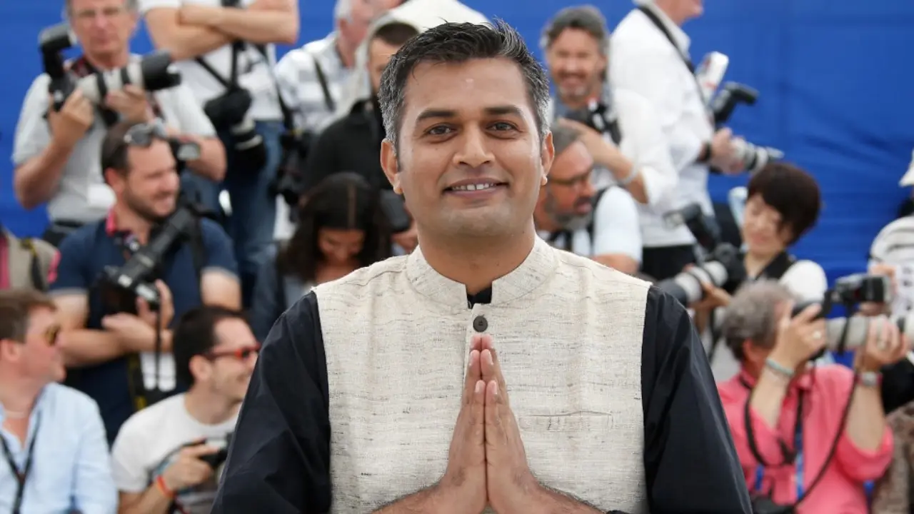 Neeraj Ghaywan