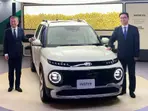 Hyundai launches USD 18,000 EV in Japan to penetrate EV-wary market