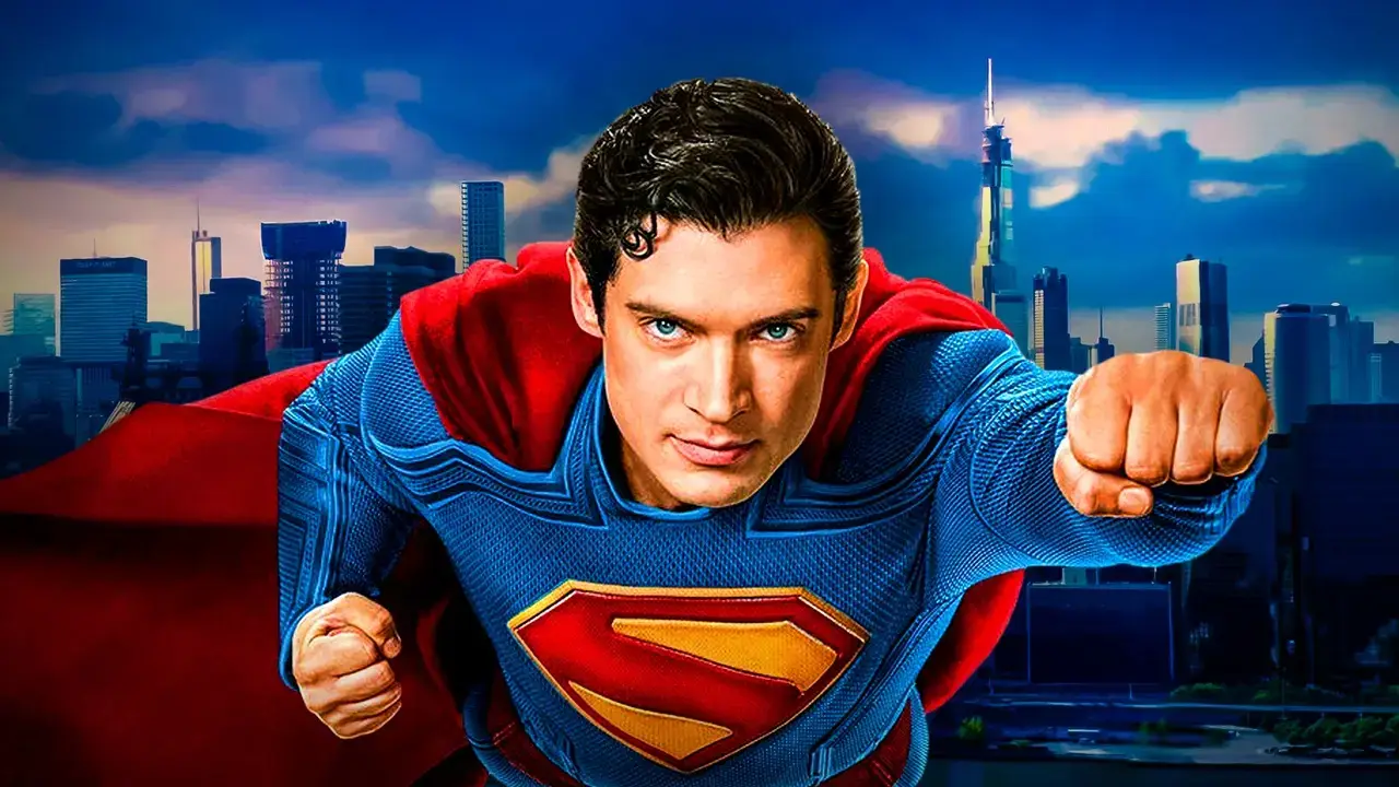 New trailer for James Gunn’s Superman finally drops|Watch