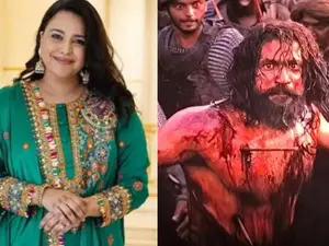 Swara Bhasker calls Vicky Kaushal's Chhaava a ‘partly fictionalised filmy torture of Hindus’, gets slammed