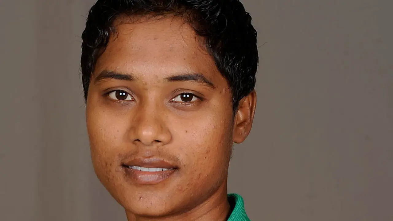 Who is Shohaly Akhter- Bangladesh player banned by ICC for five years under anti-corruption code Who is Shohaly Akhter- Bangladesh player banned by ICC for five years under anti-corruption code