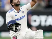 BGT: Nitish Kumar Reddy in Numbers after MCG Hundred