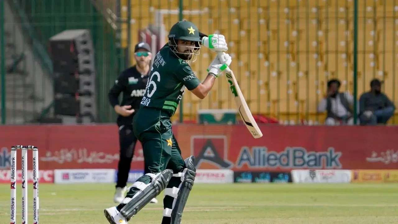 Waqar Younis sees Pakistan rocking in Champions Trophy 2025; Amir backs Babar Azam to hit top form Waqar Younis sees Pakistan rocking in Champions Trophy 2025; Amir backs Babar Azam to hit top form