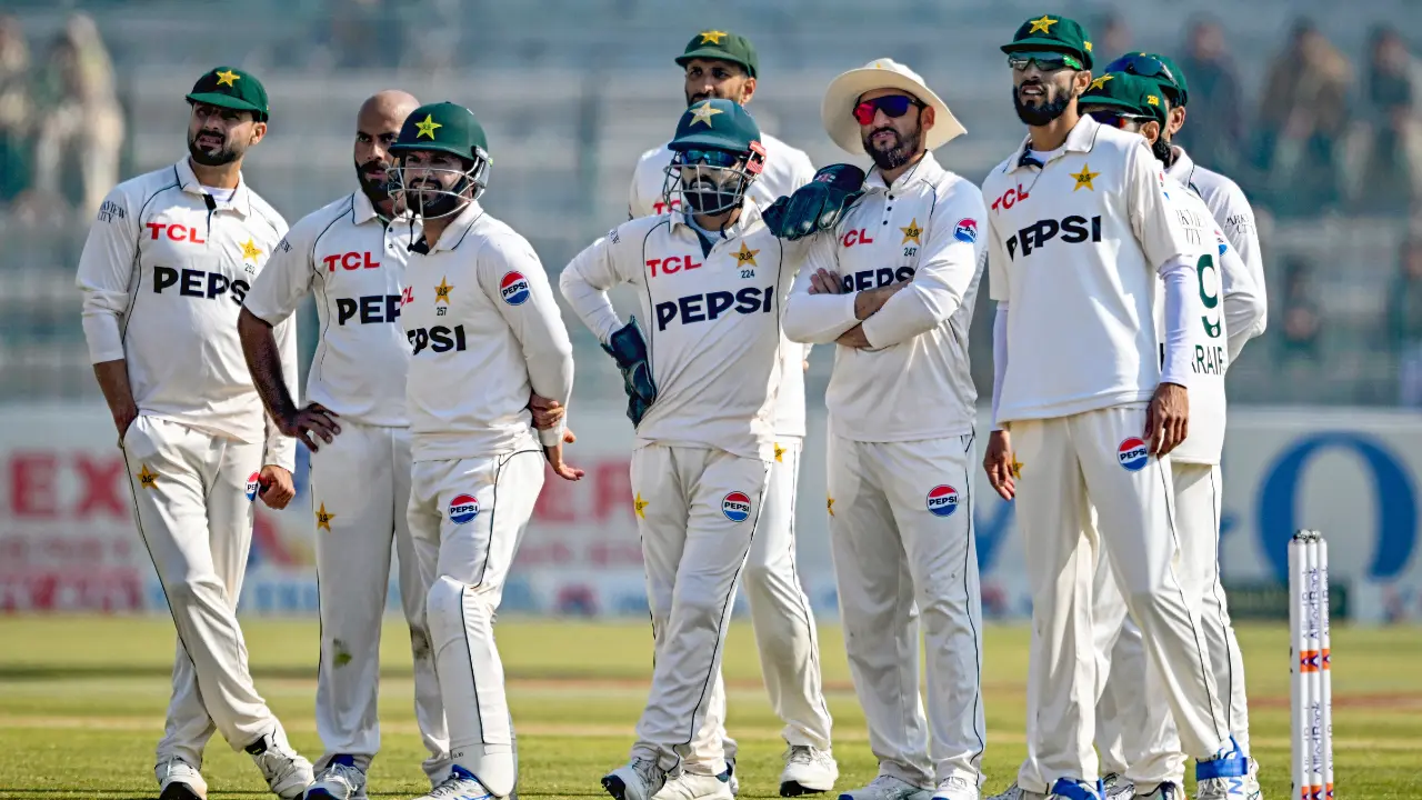 Pakistan’s Champions Trophy dream turns into an $85 million nightmare