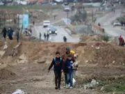 Hamas says committed to freeing hostages 'according to specified timetable'