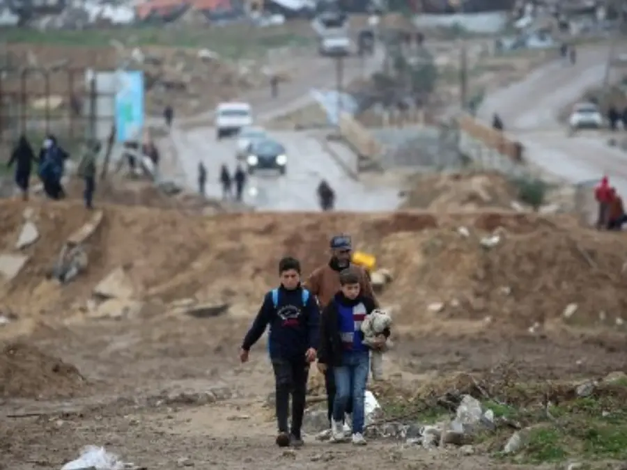 Hamas says committed to freeing hostages 'according to specified timetable'