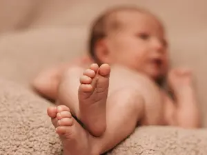 66-year-old German woman welcomes 10th child without IVF