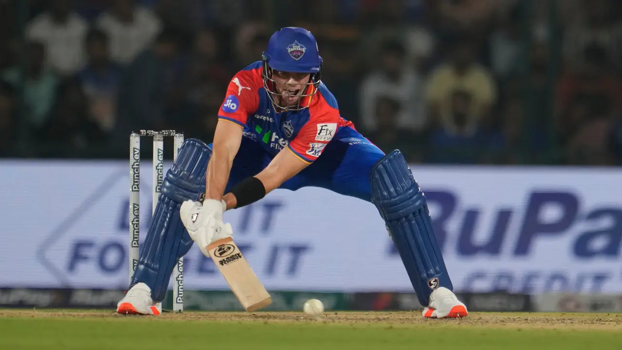Exclusive | IPL 2025: 'Hopefully, I can be half the player he was’ – Delhi Capitals' Tristan Stubbs on praise from AB de Villiers