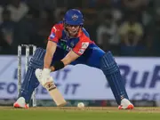 Exclusive | IPL 2025: 'Hopefully, I can be half the player he was’ – Delhi Capitals' Tristan Stubbs on praise from AB de Villiers