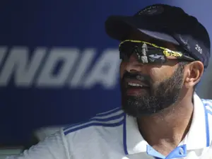 Bumrah rewarded with twin ICC Awards nominations for a staggering 2024