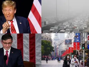 Morning news brief: Sentencing date set for Trump’s hush money case; China confirms infection surge, and more