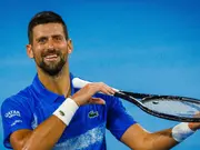 Brisbane International: Novak Djokovic, Aryna Sabalenka into quarters as rising stars impress