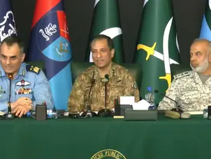 Operation Sindoor: Pakistan finally accepts extent of damage, ISPR releases names of soldiers killed in Indian strikes