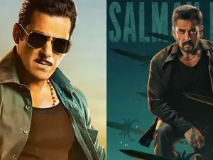 Salman Khan & EID - A look at actor's previous festive hits ahead of Sikandar