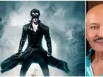 'Now is the right time': Rakesh Roshan excited as Hrithik directs upcoming Krrish 4