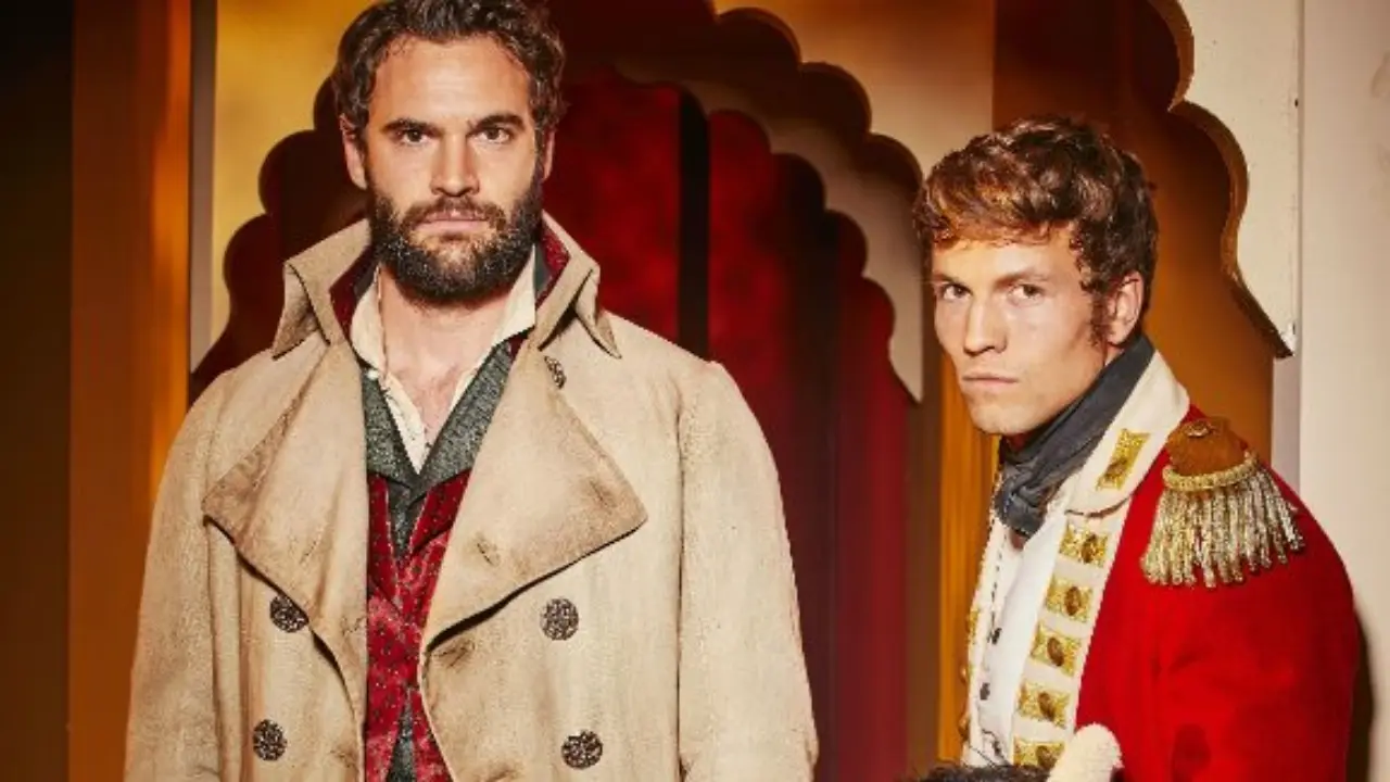 Beecham House