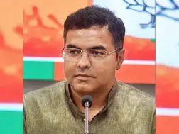 Delhi Elections Results 2025: Meet Parvesh Verma who defeated AAP leader Arvind Kejriwal