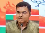 Delhi Elections Results 2025: Meet Parvesh Verma who defeated AAP leader Arvind Kejriwal