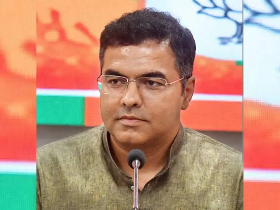 Delhi Elections Results 2025: Meet Parvesh Verma who defeated AAP leader Arvind Kejriwal