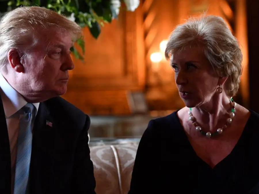 Did you take a US student loan and go into default? Education Department is coming to collect the debt from your salaries