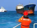 Taiwan dispatches forces in response to China 'live-fire' drills off island