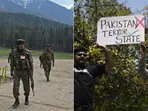 ‘He said Kalma, then shot my father’: Woman recalls horror of Pahalgam terror attack