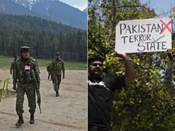 Pahalgam terror attack is like October 7, security expert says Pakistan trying the 'same tactic' like Hamas