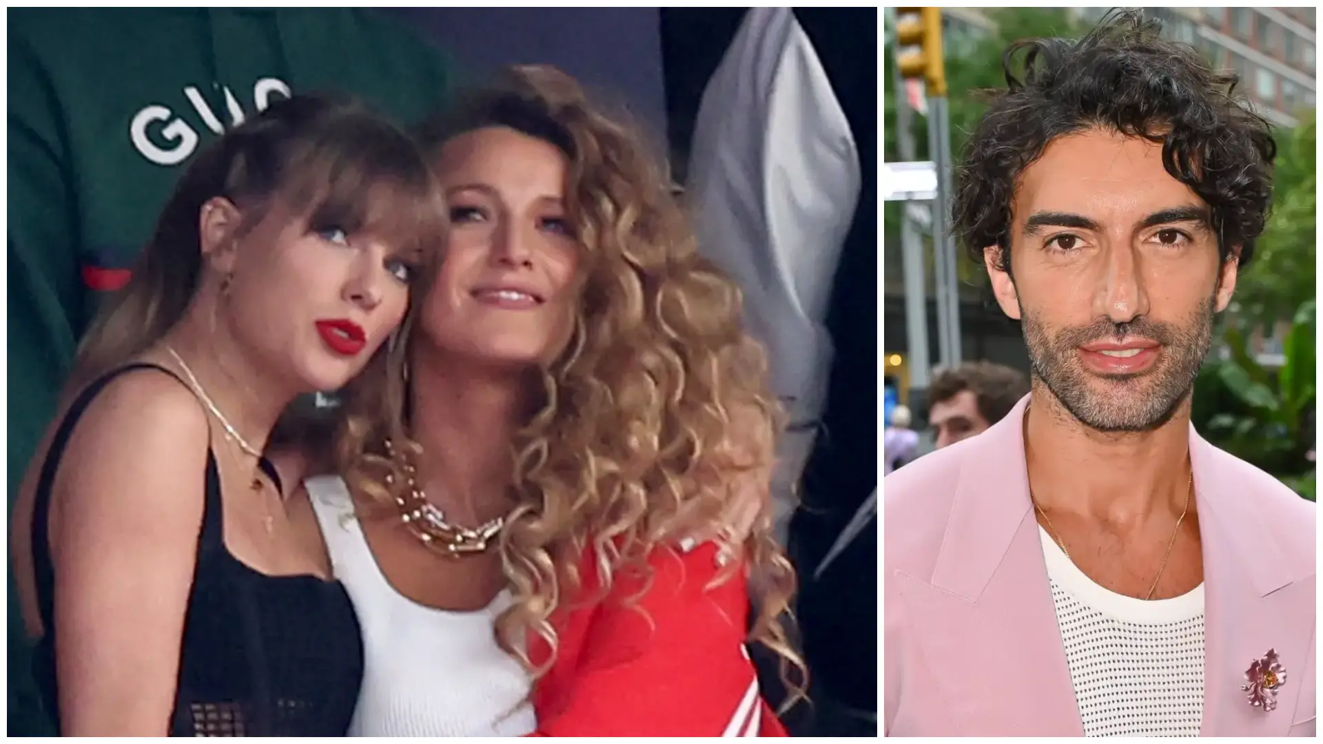 Blake Lively-Justin Baldoni lawsuit: Taylor Swift reportedly subpoenaed