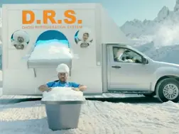 Champions Trophy 2025: WATCH | Dhoni dives into his own quirky 'DRS'
