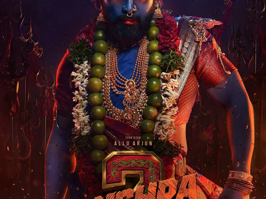 From Pushpa 2 to Amaran: 7 Films To Watch Before 2024 Ends