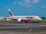 Passengers overpower teen trying to board plane in Australia with shotgun