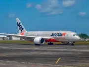 Passengers overpower teen trying to board plane in Australia with shotgun