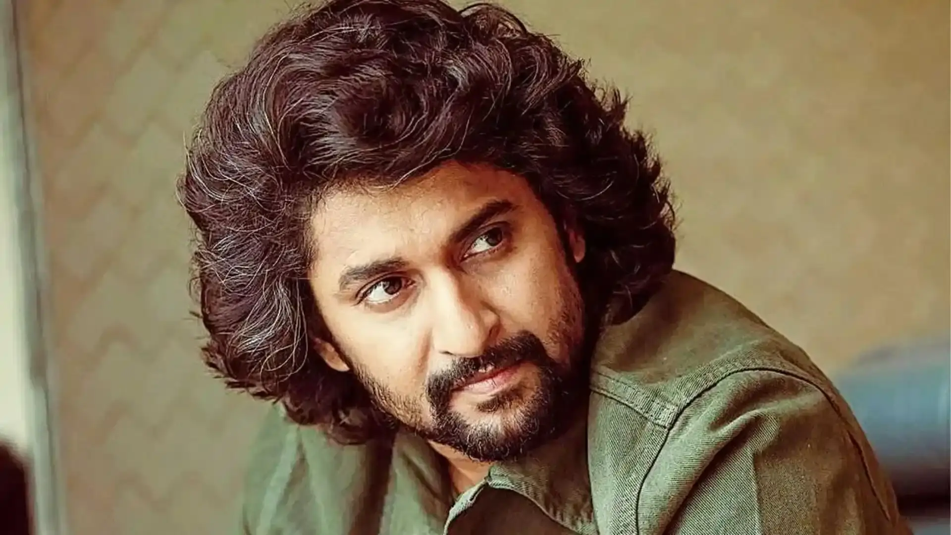 Nani announces next project with HIT director Sailesh Kolanu