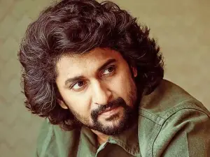 Nani announces next project with HIT director Sailesh Kolanu