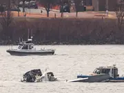 Washington Plane Crash: Helicopter black box found; 41 bodies recovered, search for remaining 26 victims on