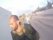 Israel kills Hamas commander who led Oct 7 attack on Kibbutz Nir Oz