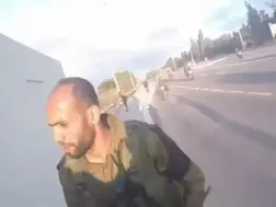 Israel kills Hamas commander who led Oct 7 attack on Kibbutz Nir Oz